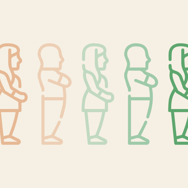 Stauzeiten Mittagessen